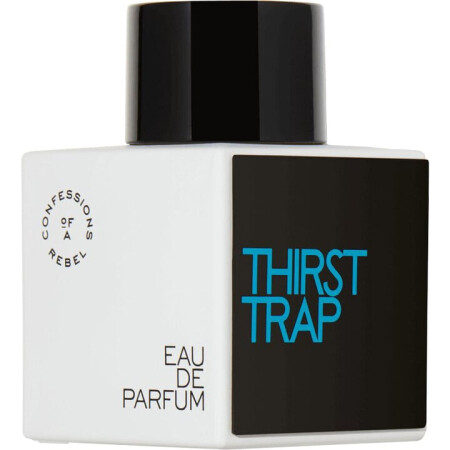 Confessions of a Rebel Thirst Trap