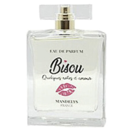 Mandelys Bisou - Quelques notes d'amour...