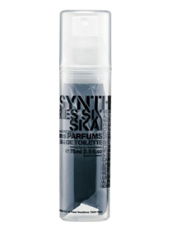 Comme des Garçons Parfums Series 6: Syntethetic Skai