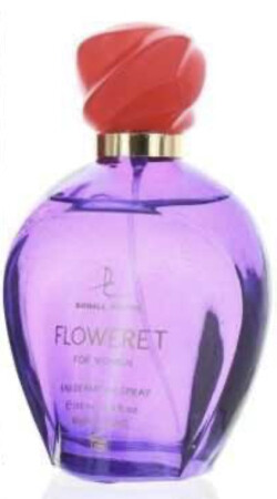 Dorall Collection Floweret Eau de Toilette