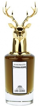 Penhaligon's The Tragedy of Lord George
