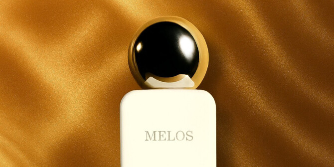 Pernoire представили новый аромат Melos, вдохновлённый ритуалами красоты Клеопатры