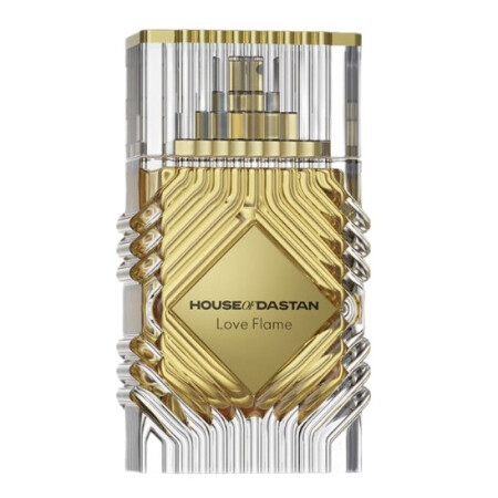 House of Dastan Love Flame