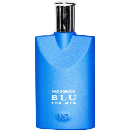 Max Gordon Blu