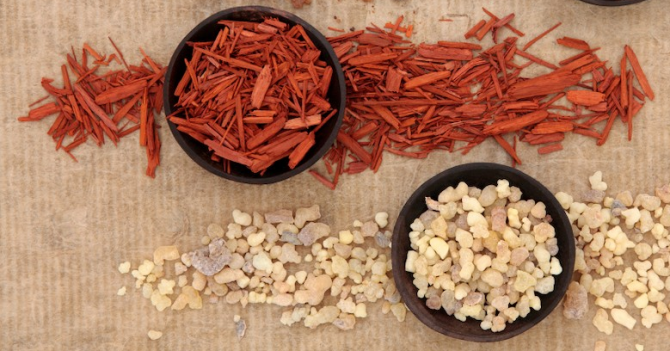 Смолы, специи и практическая магия: Robert Piguet выпустили аромат Atomica