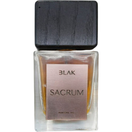 BLAK Sacrum