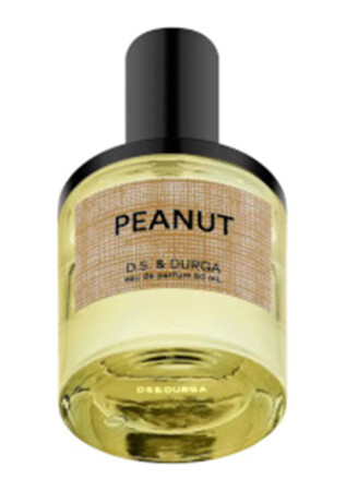 D.S. & Durga Peanut