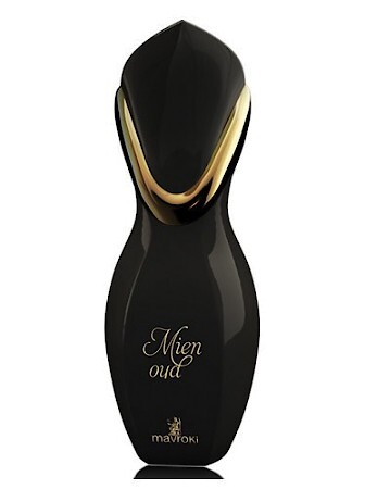 Mavroki Mien Oud