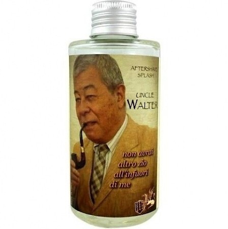 Tcheon Fung Sing Uncle Walter