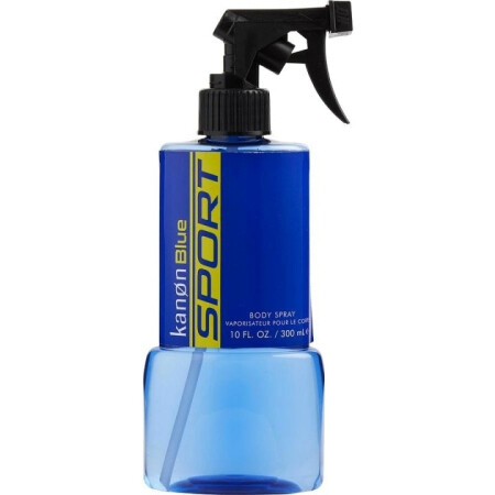 Kanon Kanøn Sport Blue Body Spray