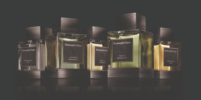 5 роскошных нишевых и люксовых ароматов для тёплой осени