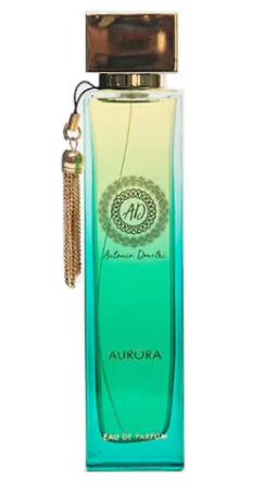 Antonio Dmetri Aurora