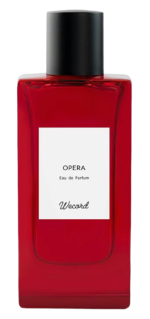 Wecord London Opera