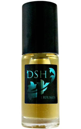 DSH Perfumes Musk Futura Oil Essence