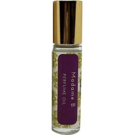 Latherati Madame B