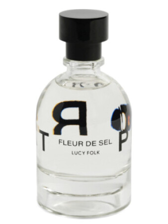 PERDRISÂT Fleur de Sel