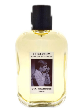 Via François Le Parfum