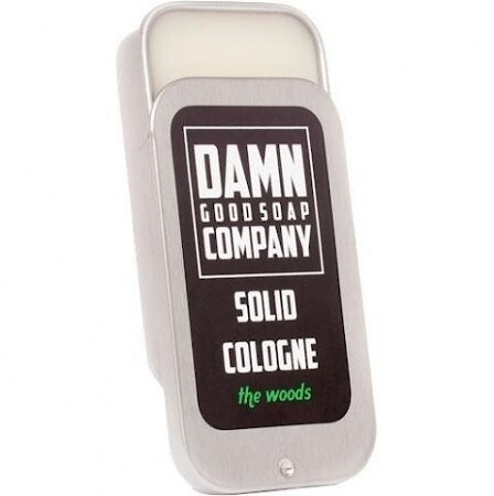 Damn Good Soap Company The Woods