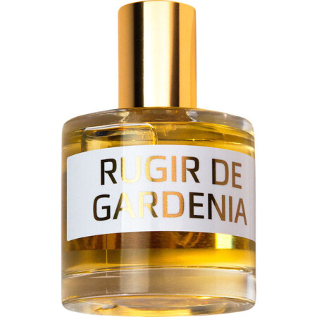JD - Jeffrey Dame JD Rugir de Gardenia