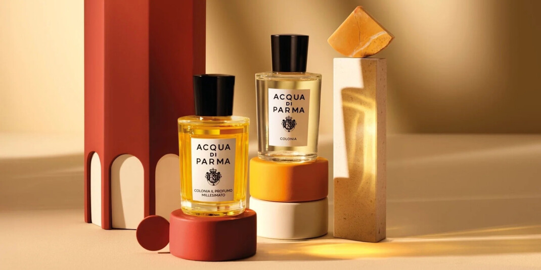Искусство жить: лимитированное издание Colonia Il Profumo Millesimato от Acqua di Parma 