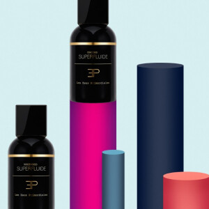 Les Eaux Primordiales представили эксклюзив для Harrods — Superose