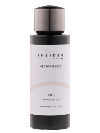 Insider Parfums Crown Prince