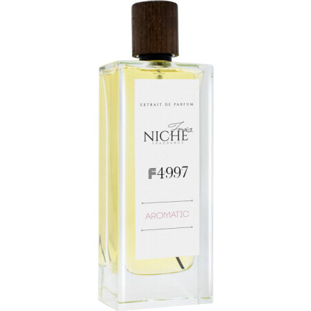Faiz Niche F4997