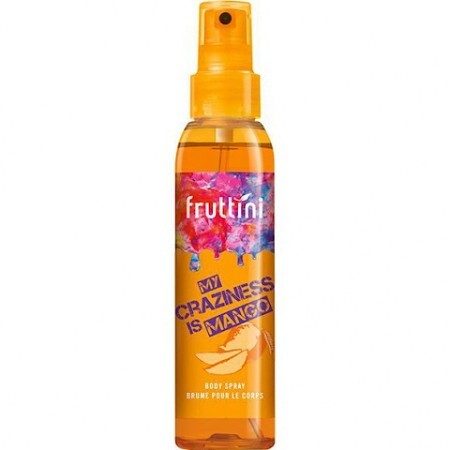 Fruttini My Craziness is Mango