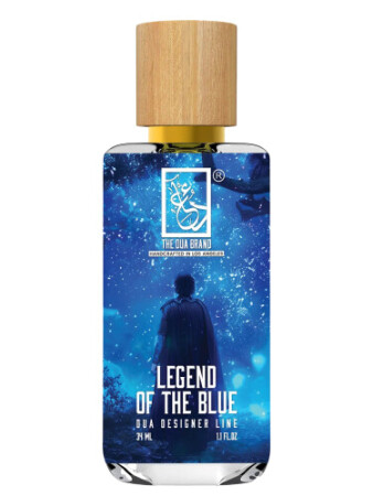 The Dua Brand Legend Of The Blue