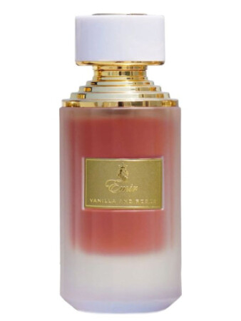 Paris Corner Emir Vanilla and Roses