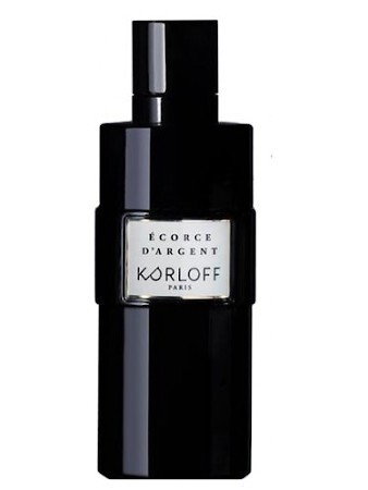 Korloff Paris Ecorce d'Ardent