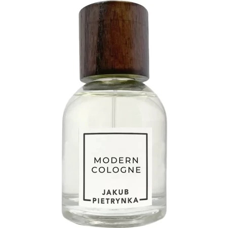 JMP Artisan Perfumes Modern Cologne