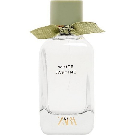 zara white jasmine perfume price