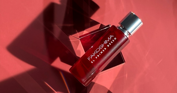 Fakoshima посвятили El Primer Deseo «противоречивости чувств влюблённого»