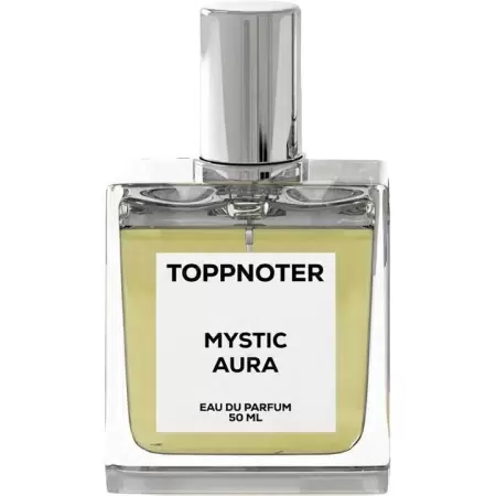Toppnoter Mystic Aura