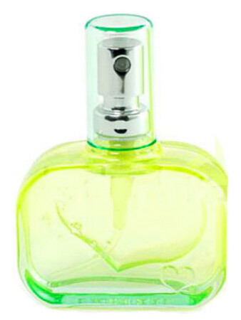 Canmake Make Me Happy Lemon Shower