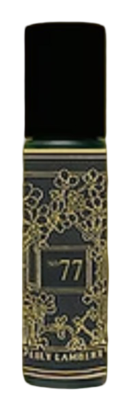 Lily Lambert №77 Perfume Oil