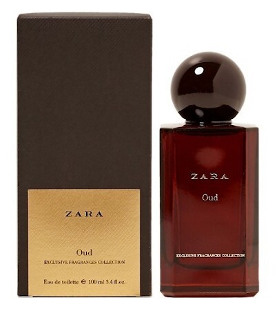 oud zara