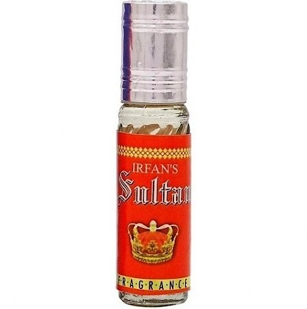 Irfan International Sultan