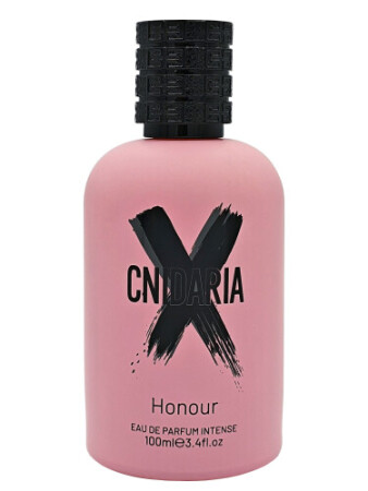 Samam Cnidaria X Honour