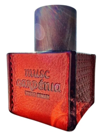 Ensar Oud Musc Gardénia White Kinam