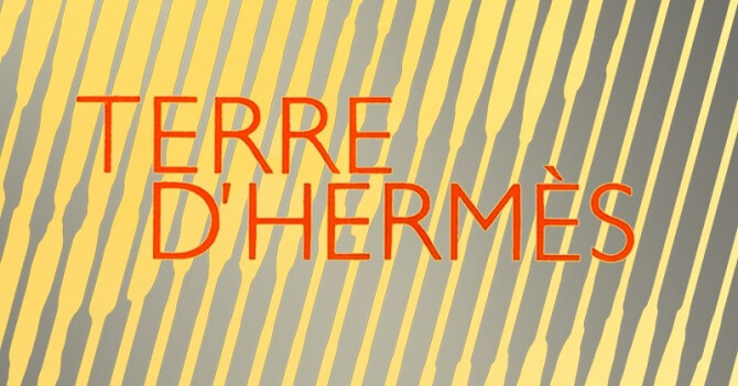Flacon H 2018 —  ещё одна лимитированная серия Terre d’Hermès