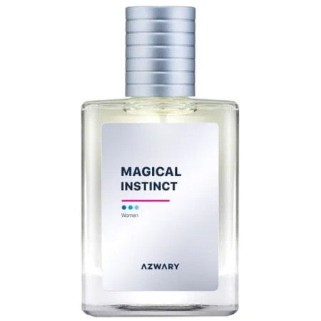 Azwary Magical Instinct