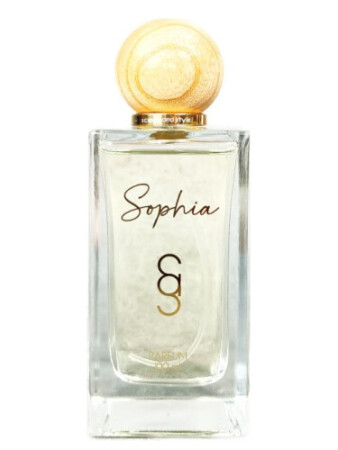 Scents and Style Sophia