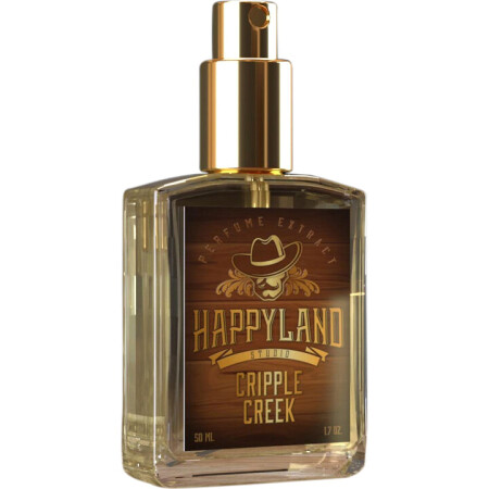 Happyland Studio Cripple Creek