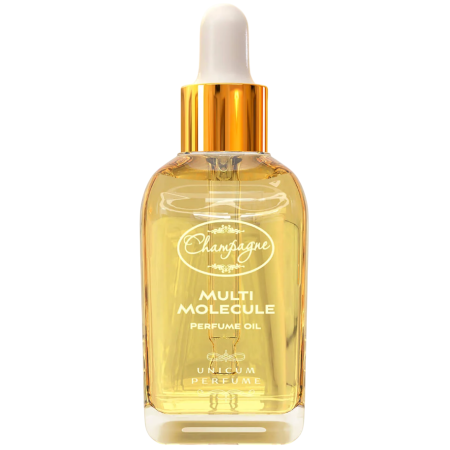 Champagne Caramel Sea