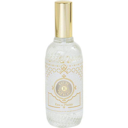 RNC Eau de The Blanc