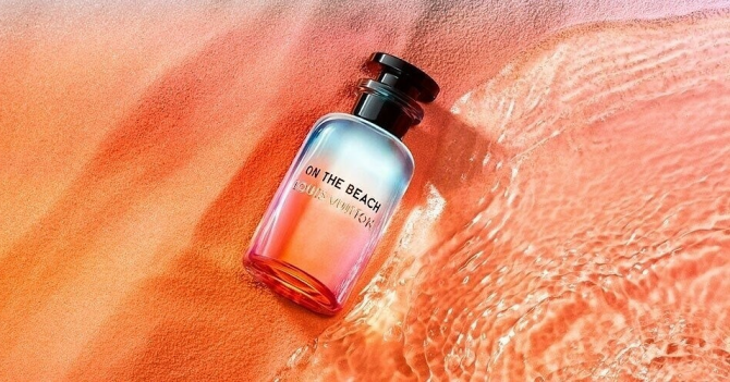 «Дух Западного побережья»: Louis Vuitton выпустят On The Beach