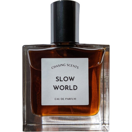 Chasing Scents Slow World