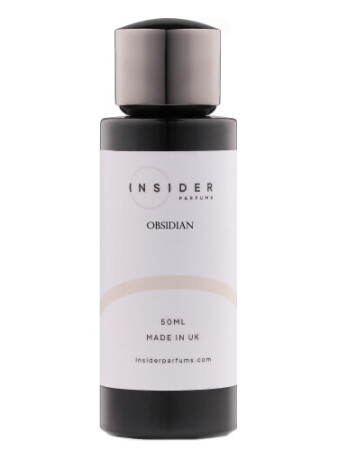 Insider Parfums Obsidian